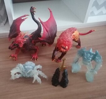 Schleich.