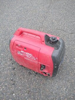 Půjčím generátor Honda 1,8 kW stále zatížení