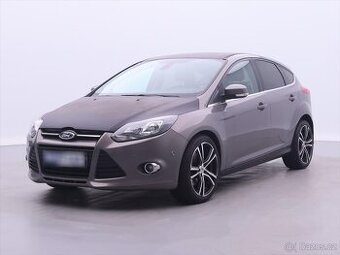 Ford Focus 1,6 EcoBoost 110kW Aut.klima (2011)