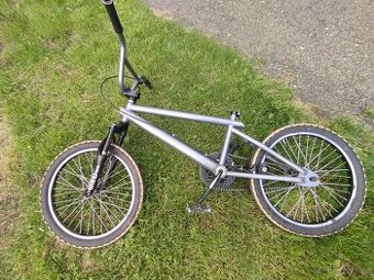 Bmx DiRT bike - 1