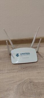 WiFi router
