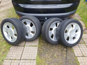 Alu kola Ford 15" 4x108