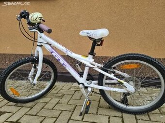 Dětské dívčí kolo GT 20"