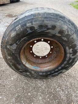 425/65-22,5 Barum BT41 kompletní kolo