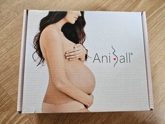 Aniball pro snazší porod
