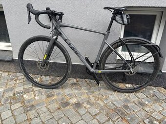 Gravel Nuroad race / GRX / velikost M