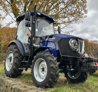 Traktor LOVOL M504
