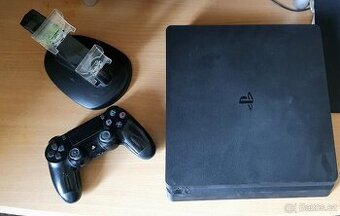 PLAYSTATION 4 SLIM 1000GB