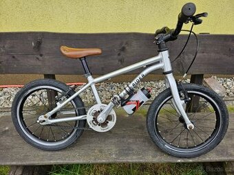 Dětské kolo Early Rider Belter 16