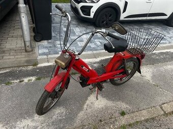 Babeta 207