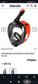 Maska Beon