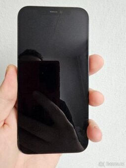 Iphone 12 128gb jako NOVÝ