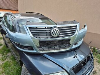 Predni naraznik vw passat B6