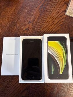 iPhone SE 2022