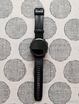 Garmin Epix Gen 2 Titanium Saphire