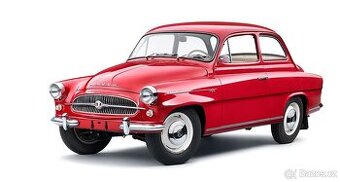 Škoda Spartak, Octavia, Felicia - motor