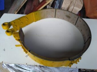 Brzdové pásy buldozér T130/T170 - 1