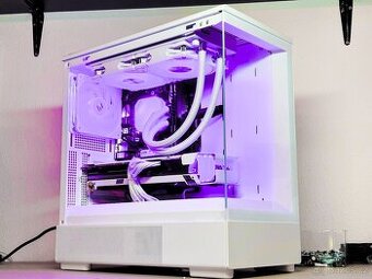 Herní PC | Ryzen 7 5800X, RX 6700 XT, 32GB, 1TB SSD