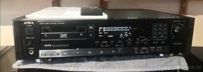 DAT AIWA XD-S1100, DÁLKA, MANUÁL - 1