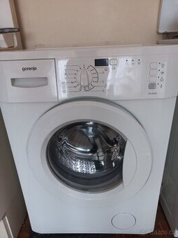 Pračka Gorenje ws40109 - 1