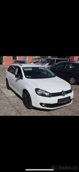 Golf 6 (2012–1.2 tsi 63kw