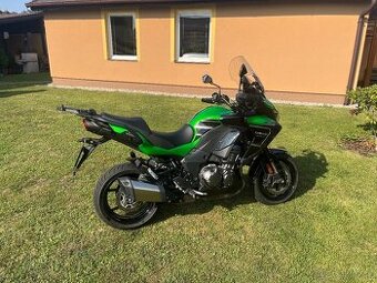 Kawasaki Versys 1000 2022