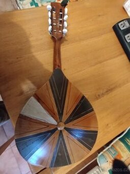 Mandolína