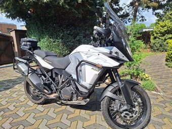 KTM 1290 Superadventure T