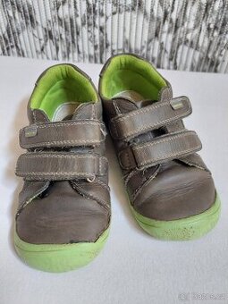 Protetika barefoot celoroční 29