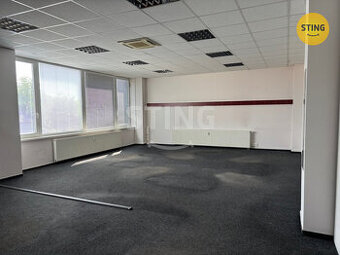 Komerční prostor k pronájmu - 60 m2, Sviadnov, 132693