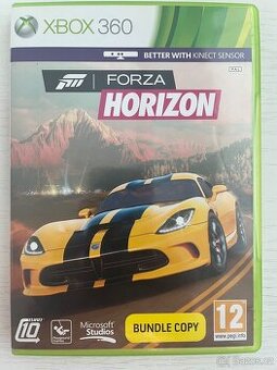 Forza Horizon Xbox 360