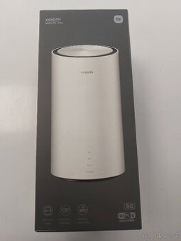 Xiaomi 5G CPE Pro