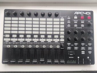 Akai APC 40 mk2