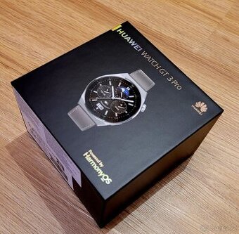 Huawei Watch GT3 Pro