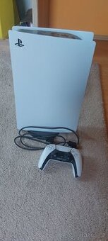 playstation 5 - 1