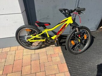 Kolo Rockmachine storm 20”