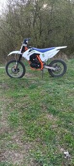 Pitbike 150