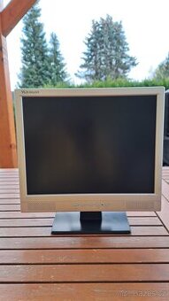 LCD monitor Yusmart 17 palcu