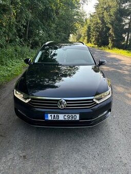 VW PASSAT B8 2.0 140kw DSG 2019 198tkm HIGHLINE/DE