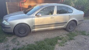 Prodám Škoda octavia 2