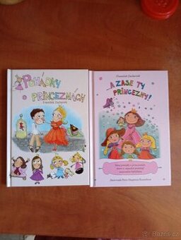 Pohádky