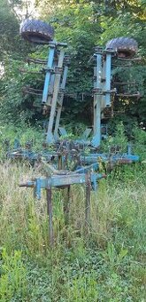 Radličkový kypřič RabeWerk ALST 29