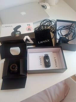 Lamax T6