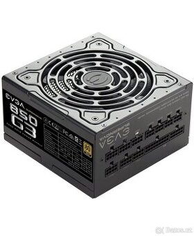 Zdroj EVGA SuperNOVA 850 G3