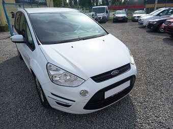 FORD S-Max 1, 6i Eco Boost ČR 118kw - 1