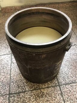 Iveco originál díl 580 2045 132 - ČISTÍME DPF