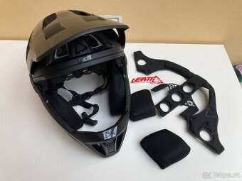 Přilba Leatt MTB 4.0 Enduro vel. M