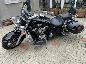 Kawasaki VN1700 cena vč. DPH