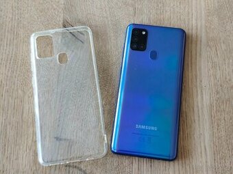 Samsung Galaxy A21S
