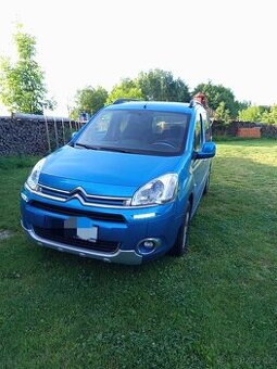 Citroen Berlingo 1.6